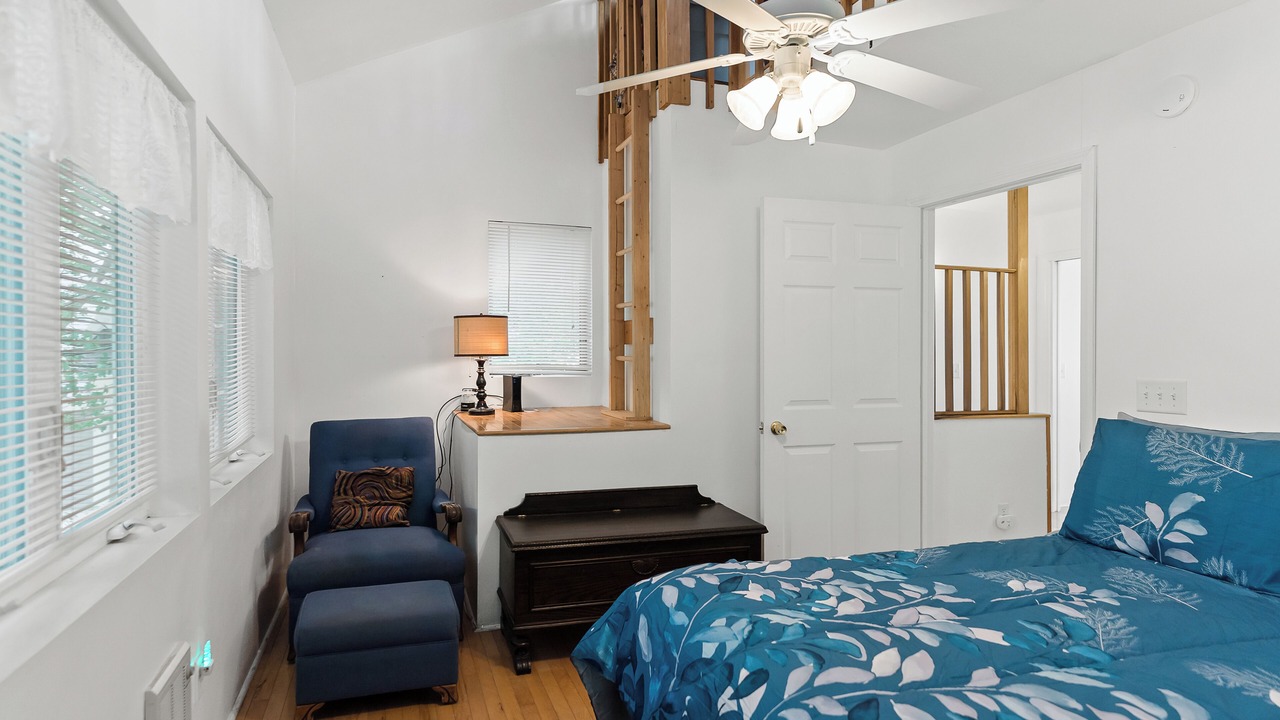 Photo of Bedroom in West Olive