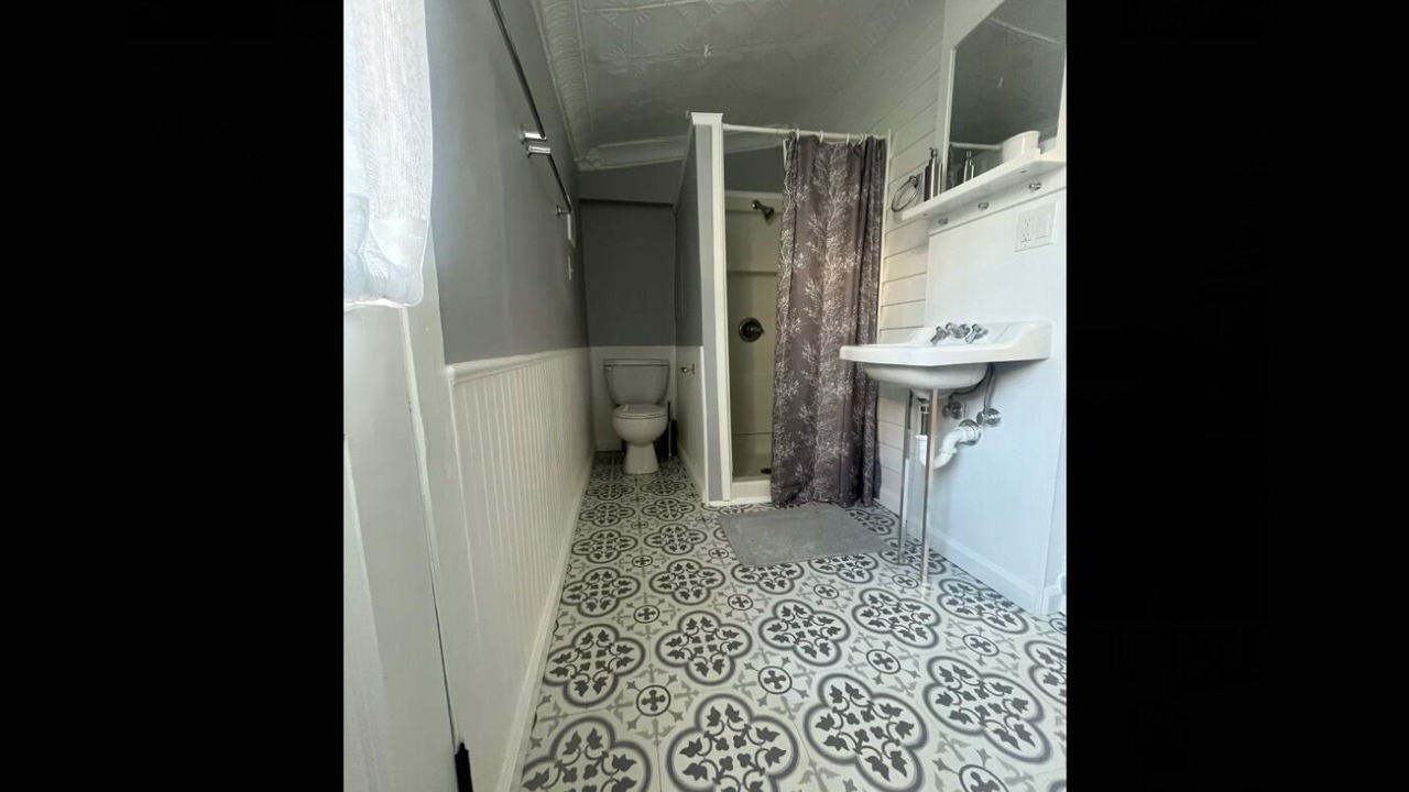 Photo of Bathroom in Bywater