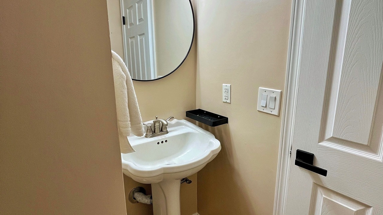 Photo of Bathroom in Vancouver