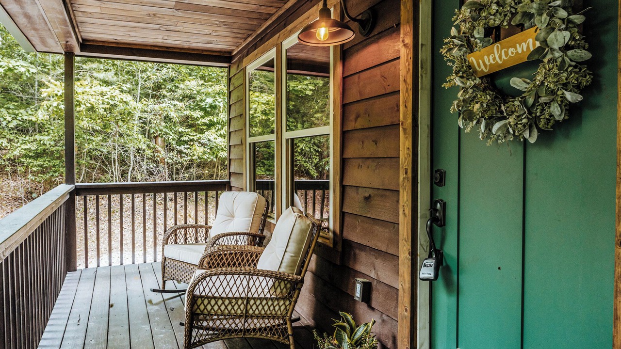 Photo of Outdoor in Ellijay