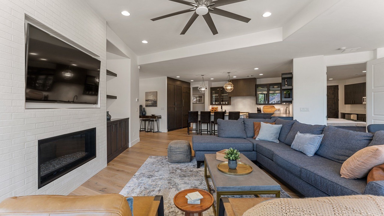 Photo of Livingroom in Ivins