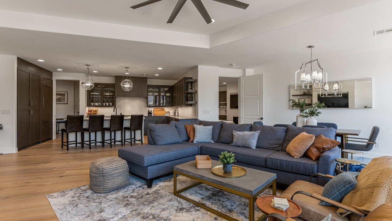 Photo of Livingroom in Ivins