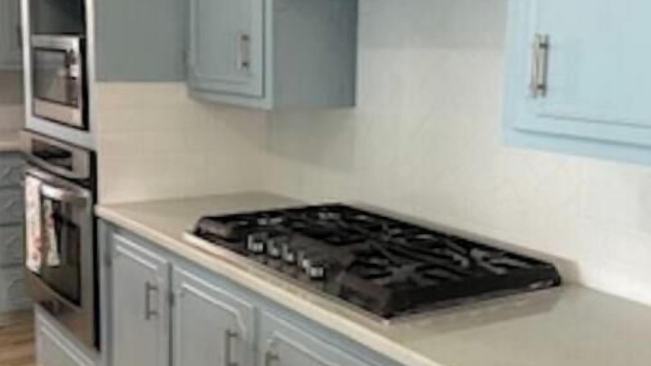 Photo of Kitchen in Ventress