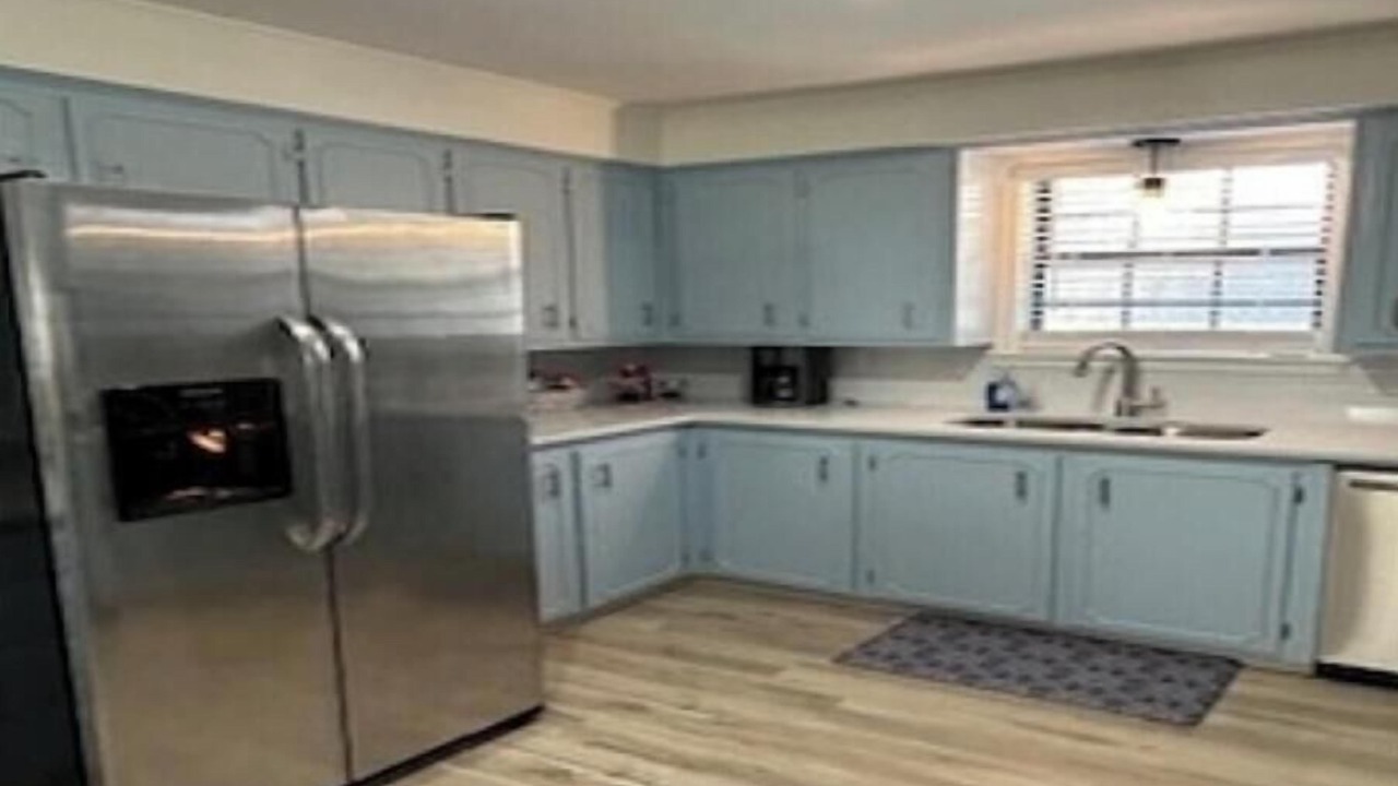 Photo of Kitchen in Ventress