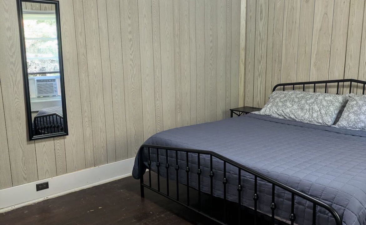 Photo of Bedroom in Manitowish Waters