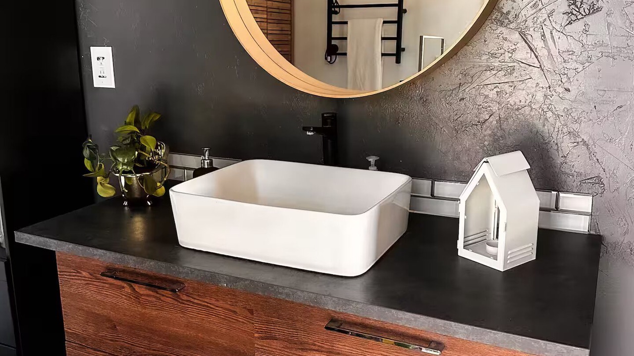 Photo of Bathroom in Littlerock