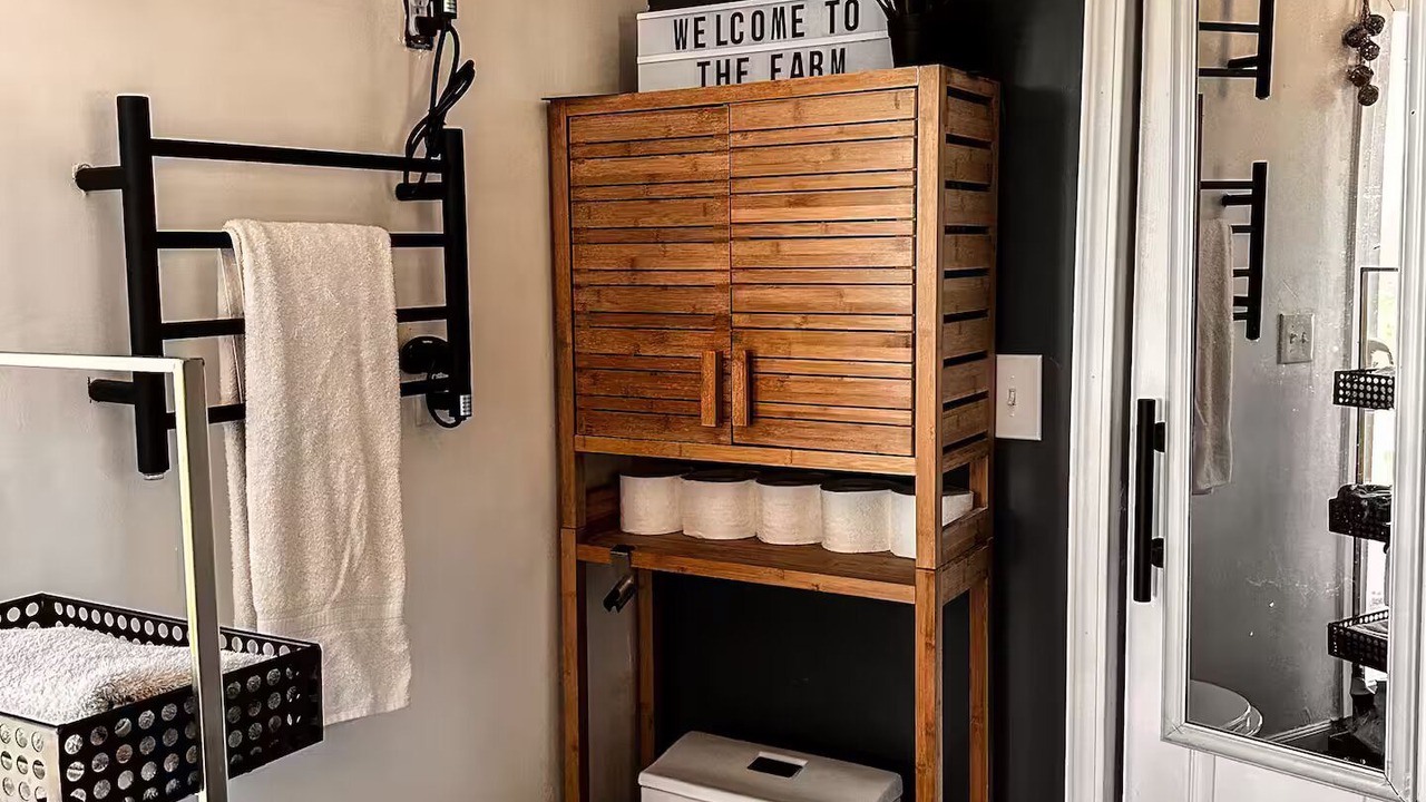 Photo of Bathroom in Littlerock