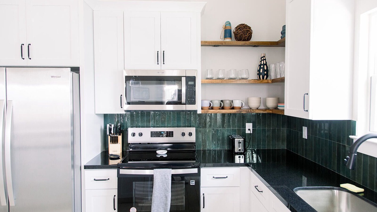 Photo of Kitchen in Gulfport