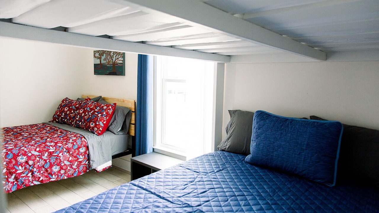 Photo of Bedroom in Gulfport