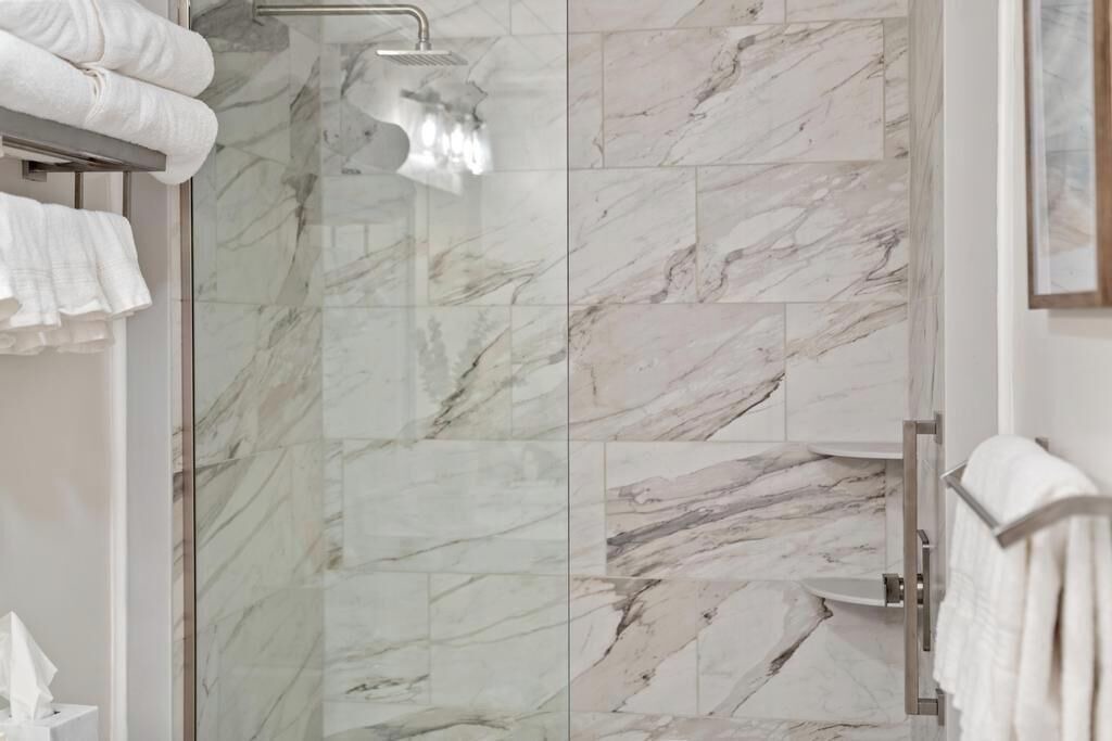 Photo of Bathroom in Harbor Springs