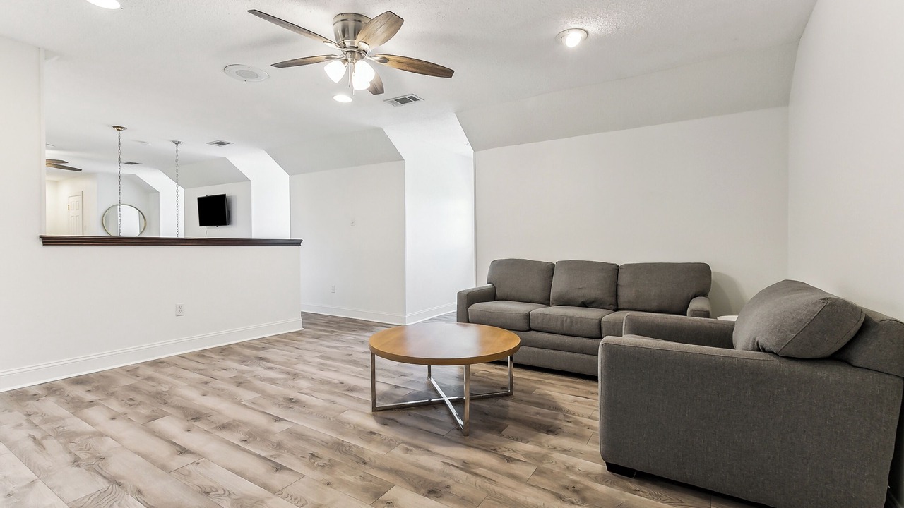 Photo of Livingroom in Metairie