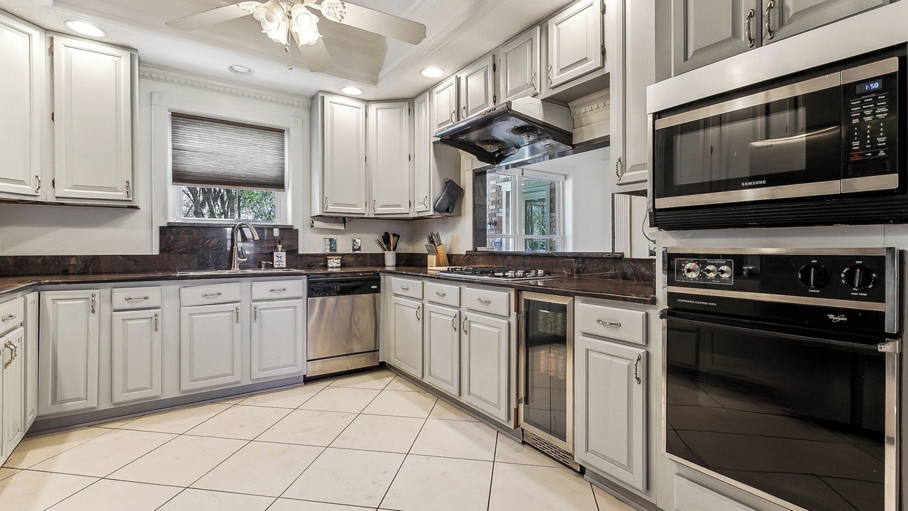 Photo of Kitchen in Metairie
