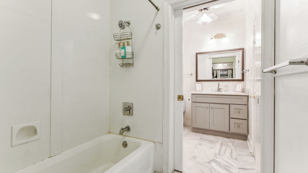 Photo of Bathroom in Metairie