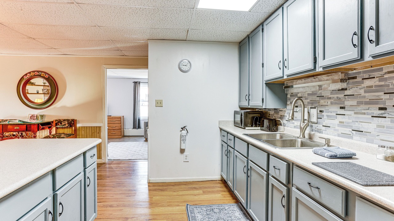 Photo of Kitchen in Beulah