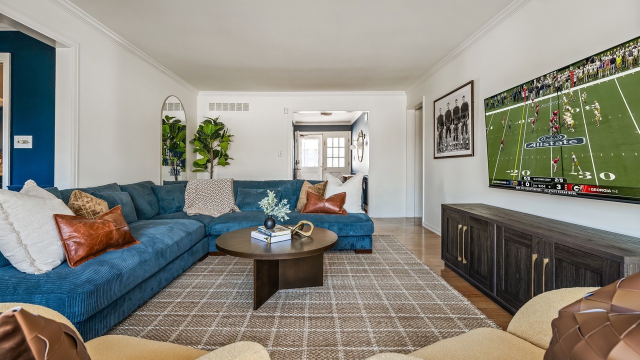 Photo of Bedroom in South Bend