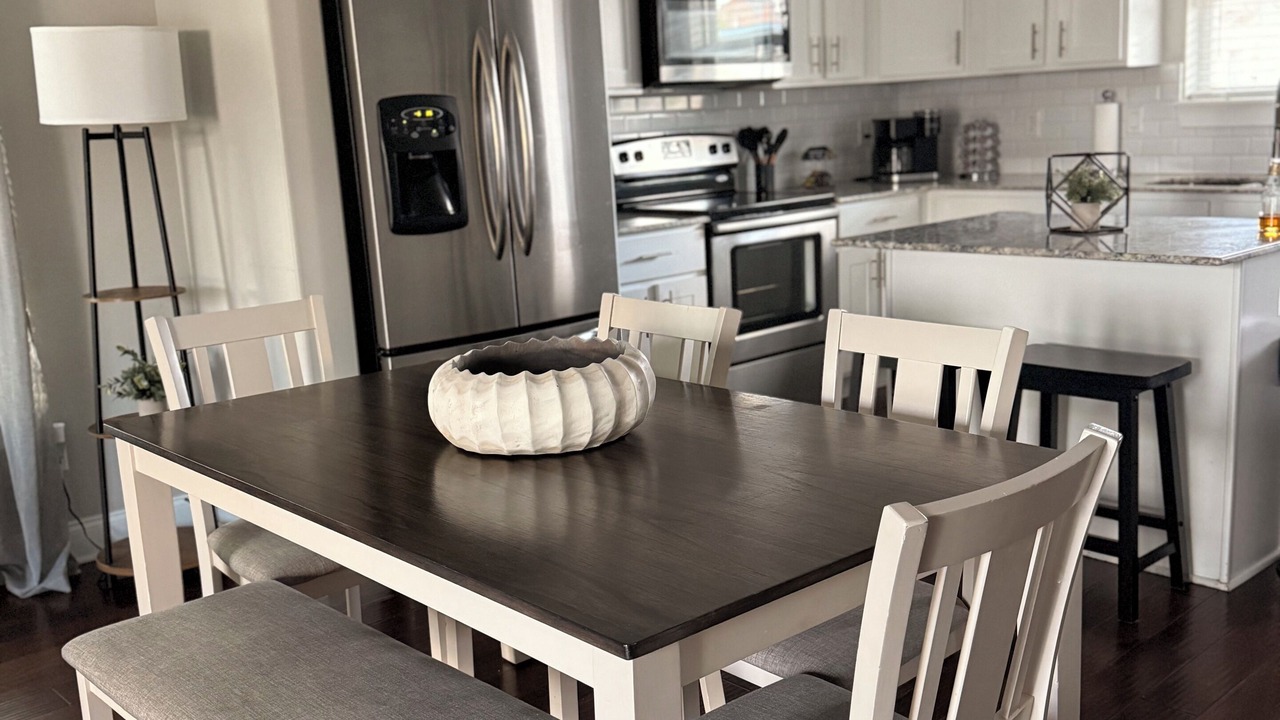 Photo of Kitchen in Lake Charles