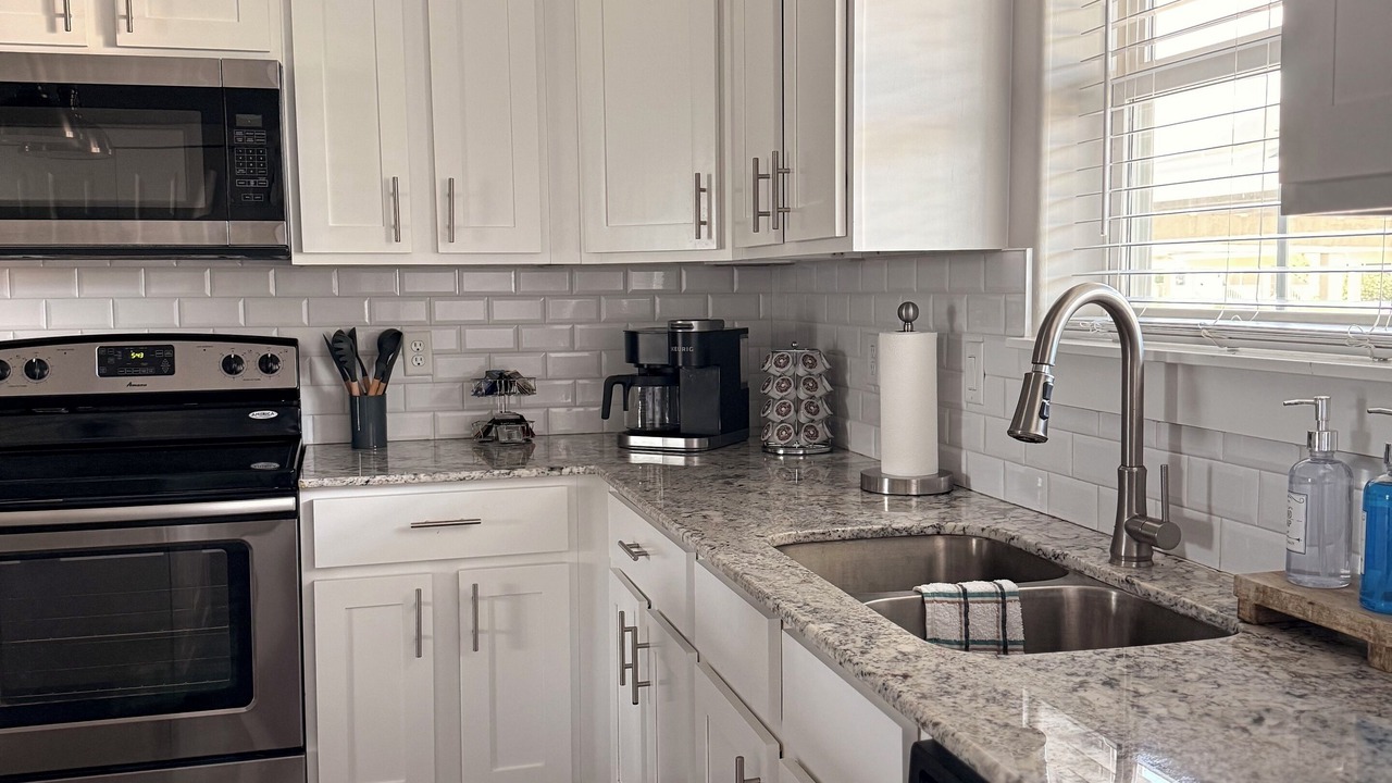 Photo of Kitchen in Lake Charles