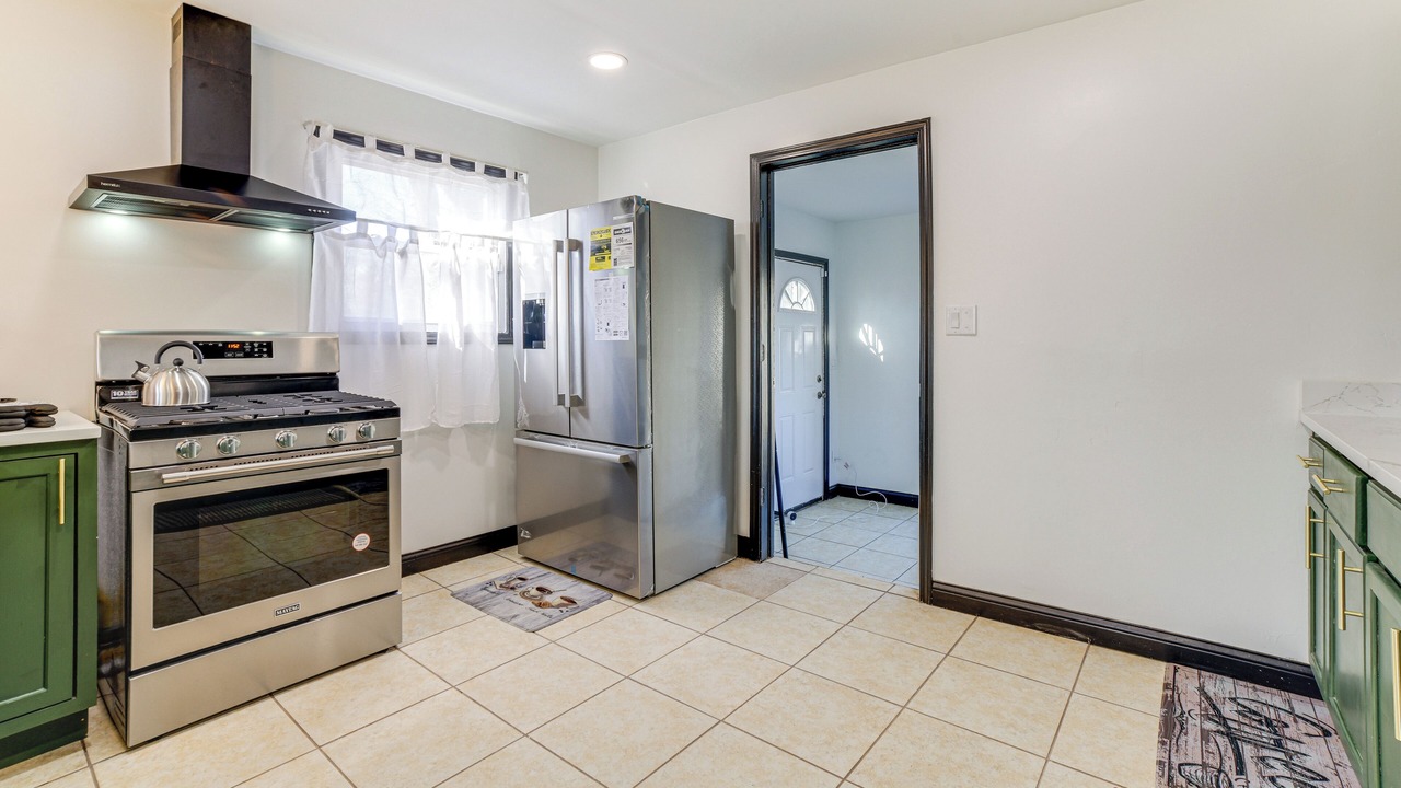 Photo of Kitchen in Gary
