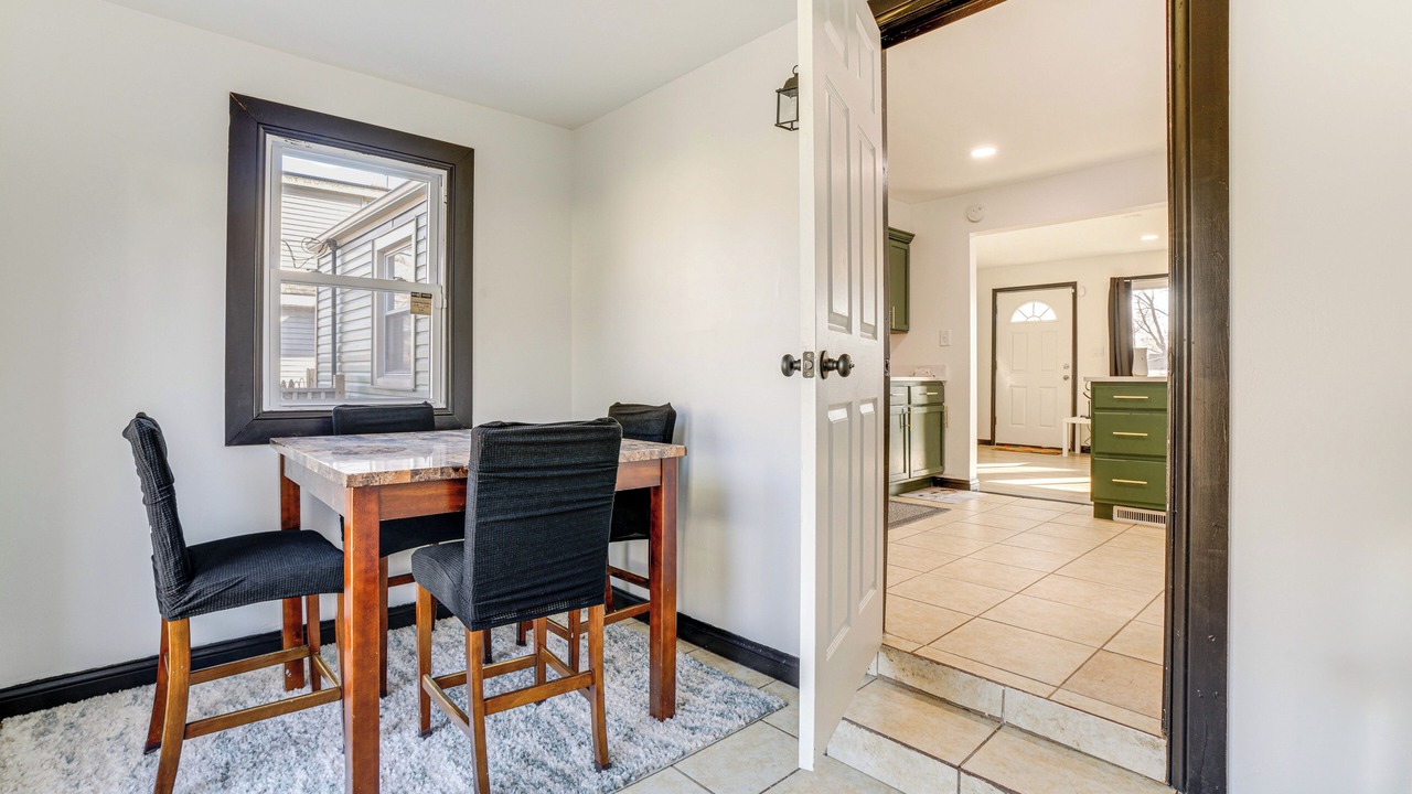 Photo of Bedroom in Gary