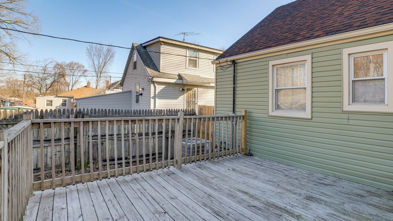 Photo of Outdoor in Gary