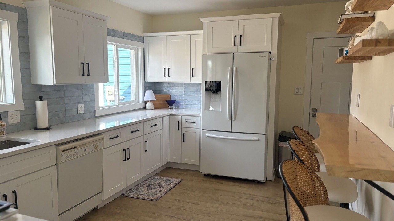 Photo of Kitchen in Newaygo