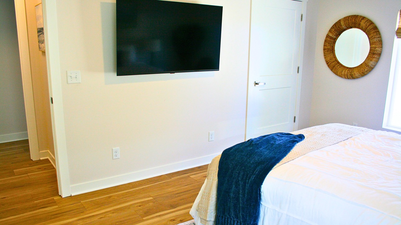 Photo of Bedroom in Newaygo