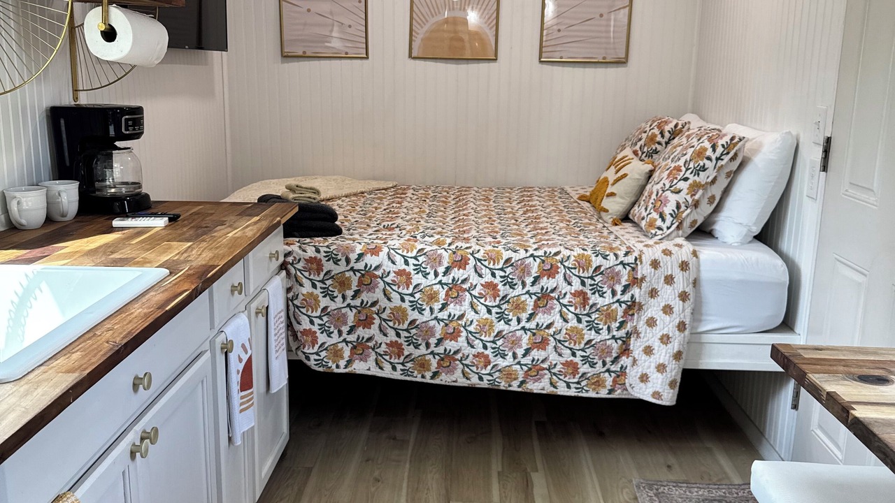 Photo of Kitchen in Gulfport