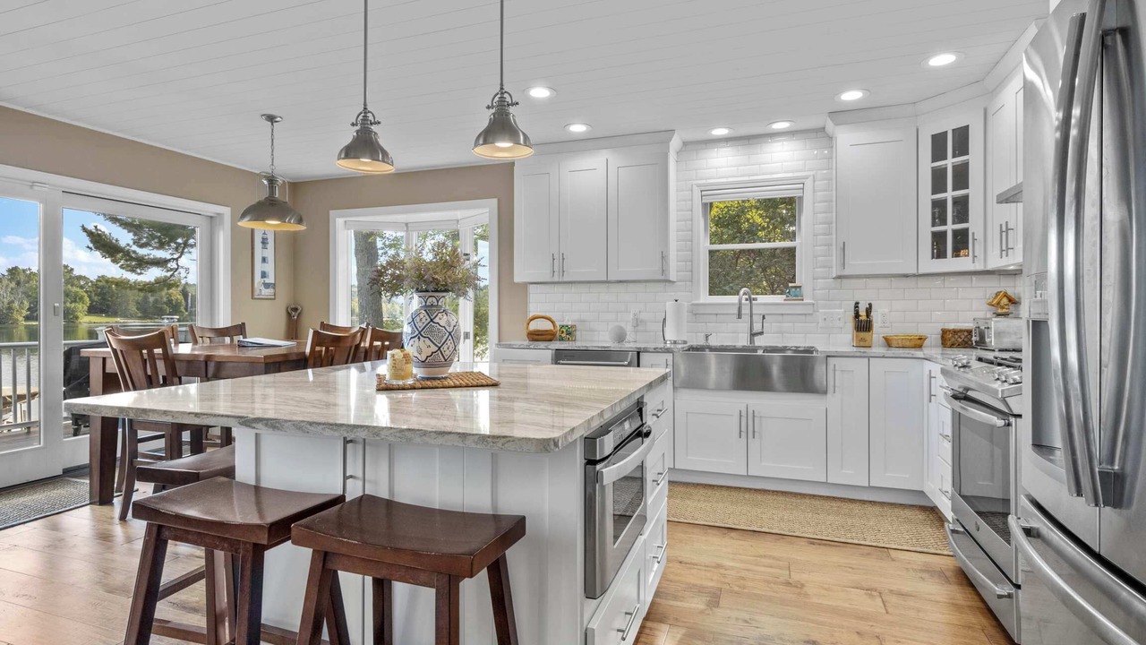 Photo of Kitchen in Alden