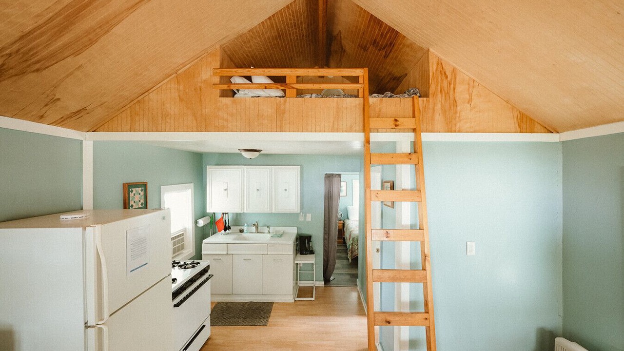 Photo of Kitchen in Grawn