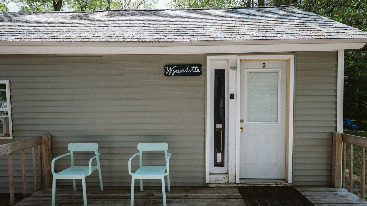 Photo of Outdoor in Grawn