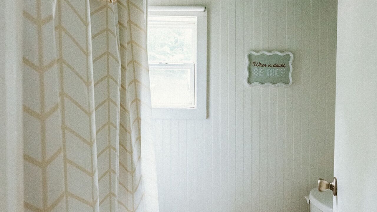 Photo of Bathroom in Grawn