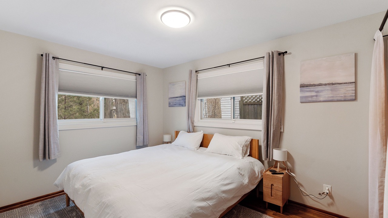 Photo of Bedroom in White Lake