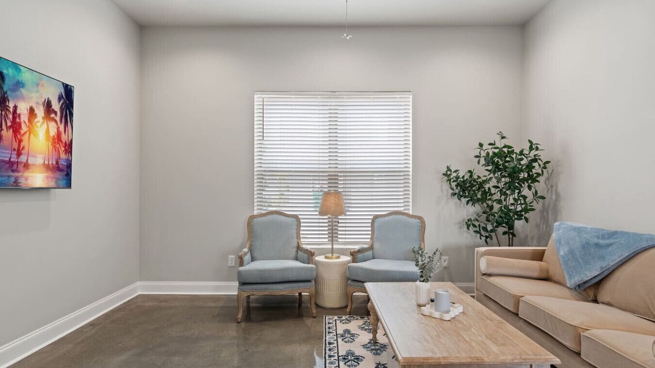 Photo of Livingroom in Youngsville