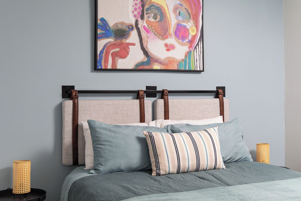 Photo of Bedroom in Bridgman