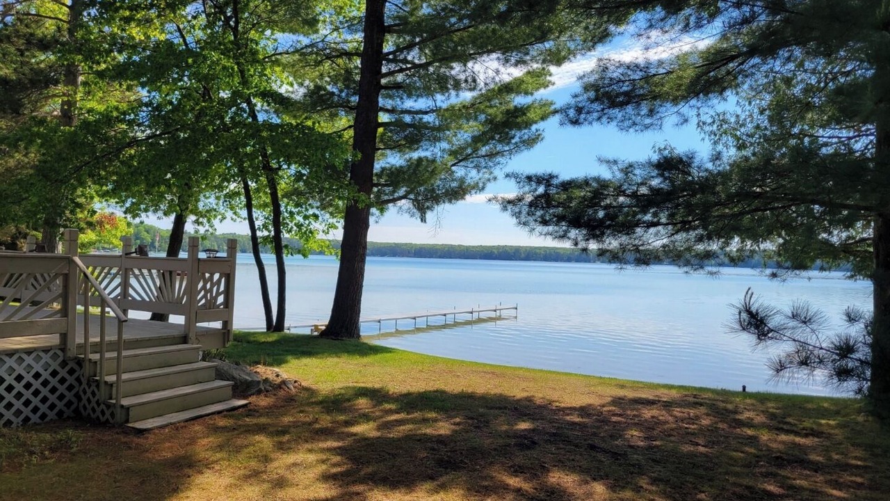 Photo of Outdoor in Hillman