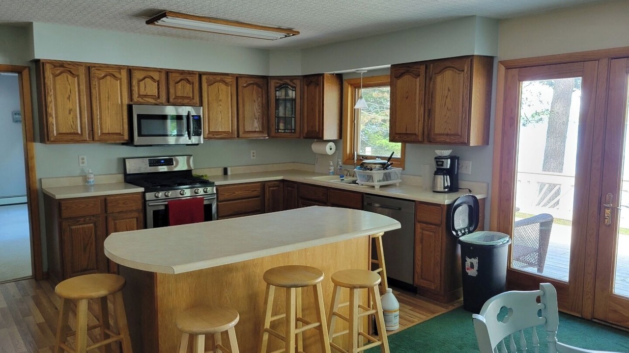 Photo of Kitchen in Hillman