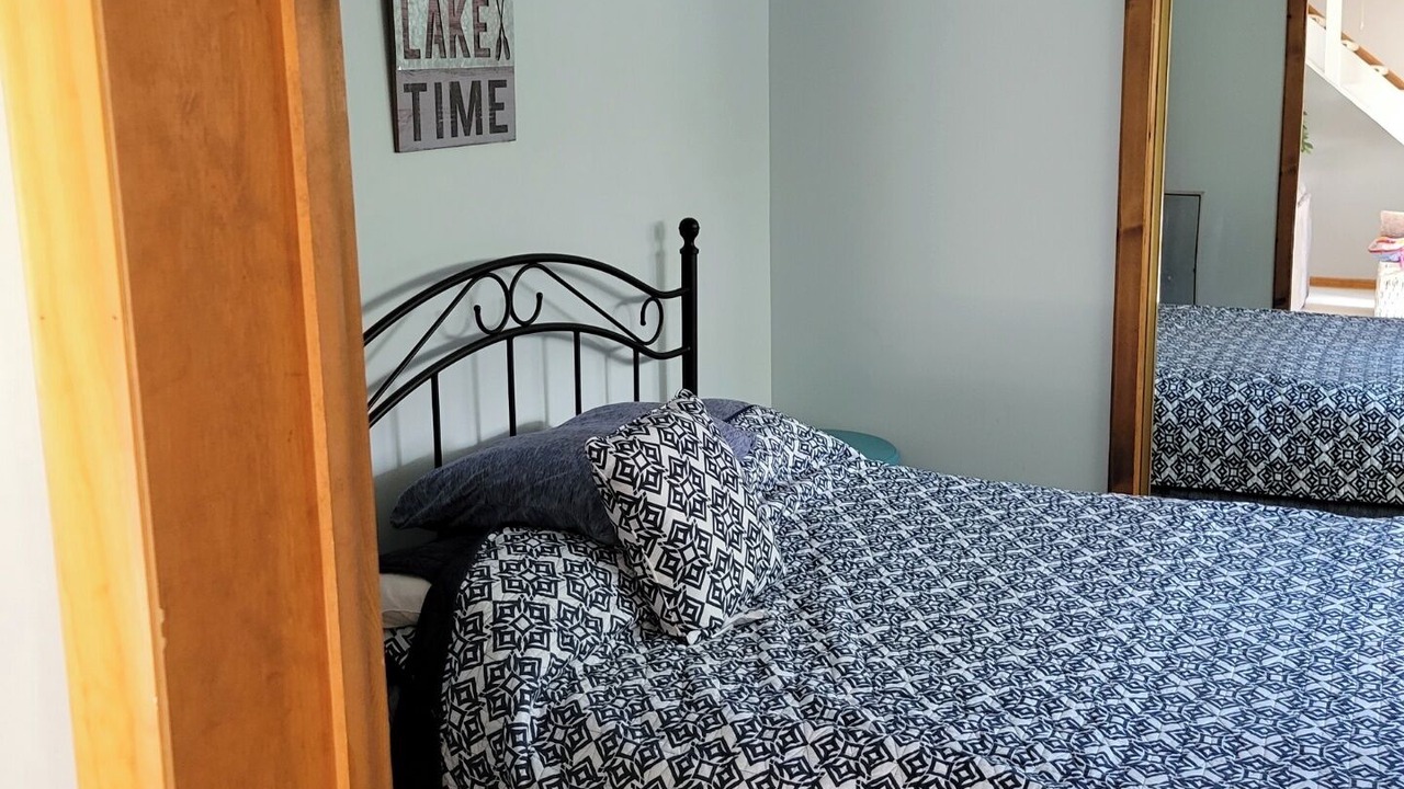 Photo of Bedroom in Hillman