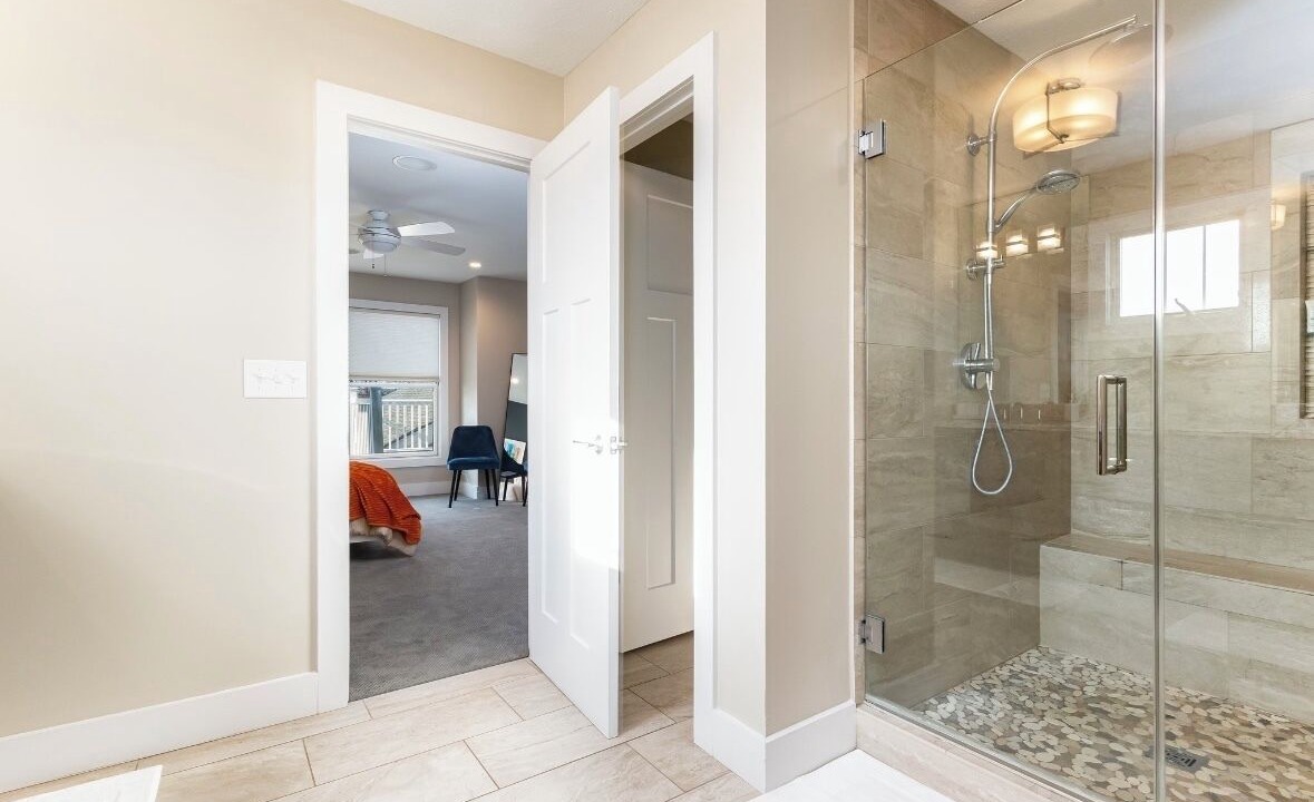 Photo of Bathroom in Northeast South Bend