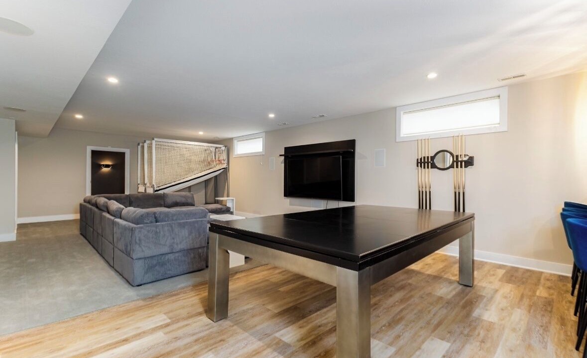 Photo of Livingroom in Northeast South Bend