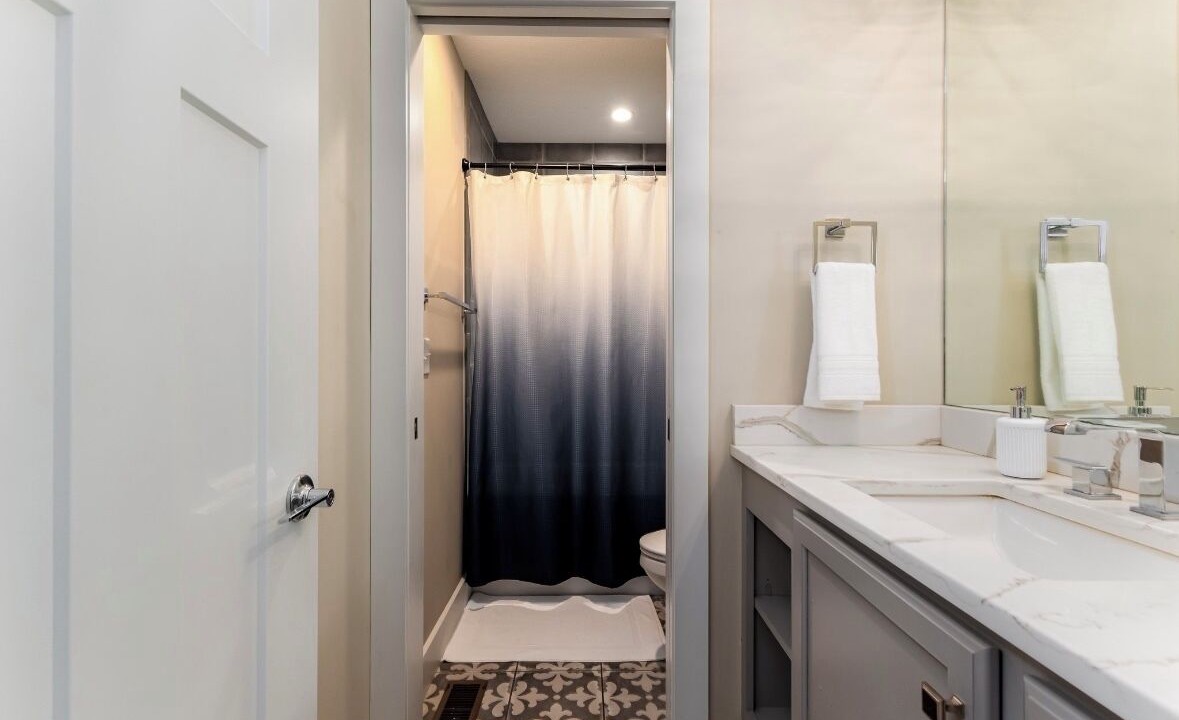 Photo of Bathroom in Northeast South Bend