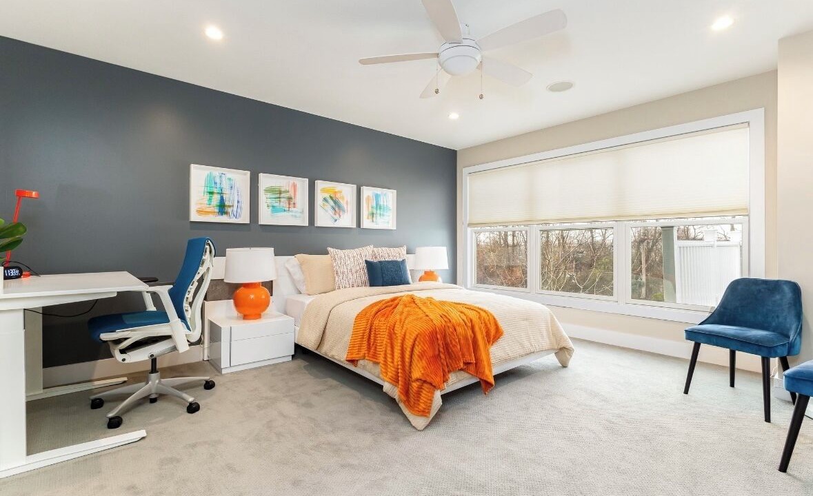 Photo of Bedroom in Northeast South Bend