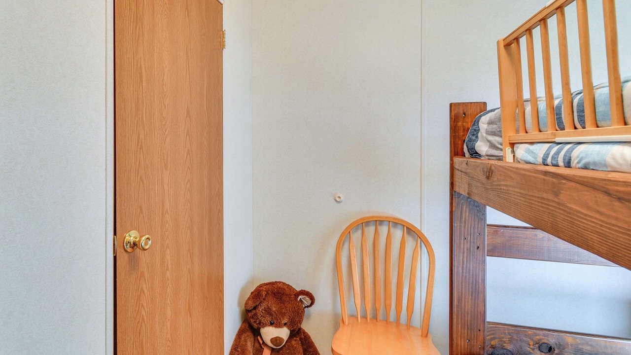 Photo of Bedroom in Gladwin