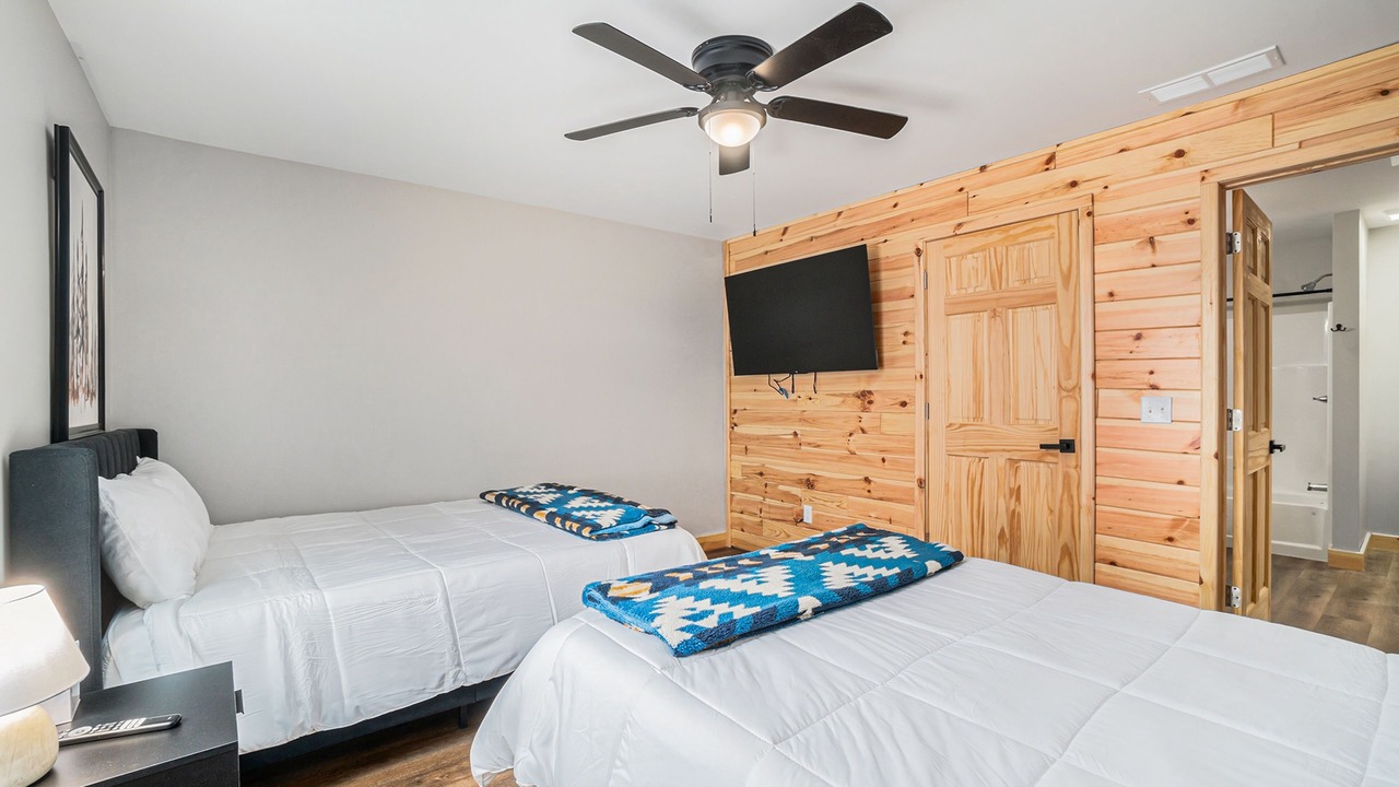 Photo of Bedroom in Lewiston