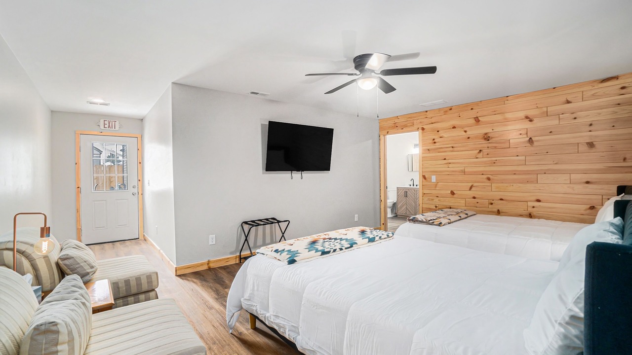 Photo of Bedroom in Lewiston
