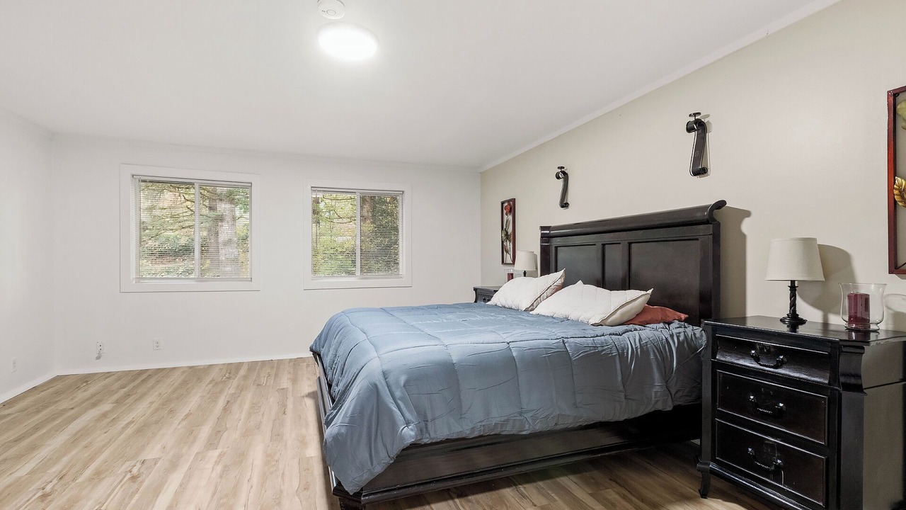 Photo of Bedroom in Amboy