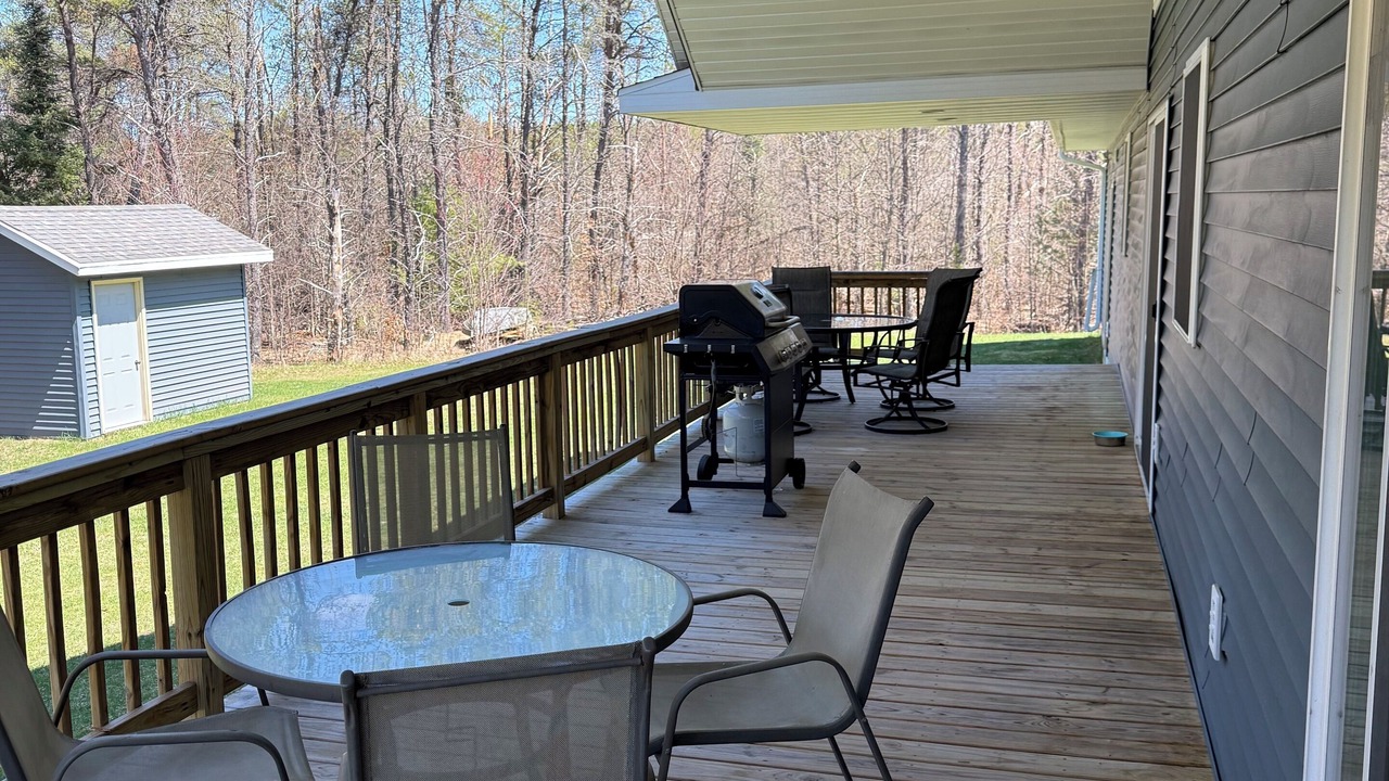 Photo of Outdoor in Crivitz