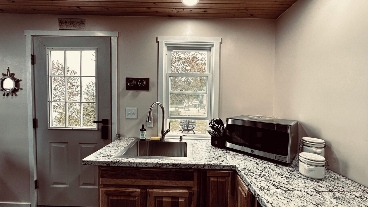 Photo of Kitchen in Forestville