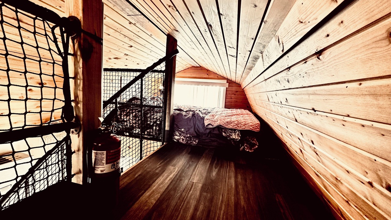 Photo of Bedroom in Forestville