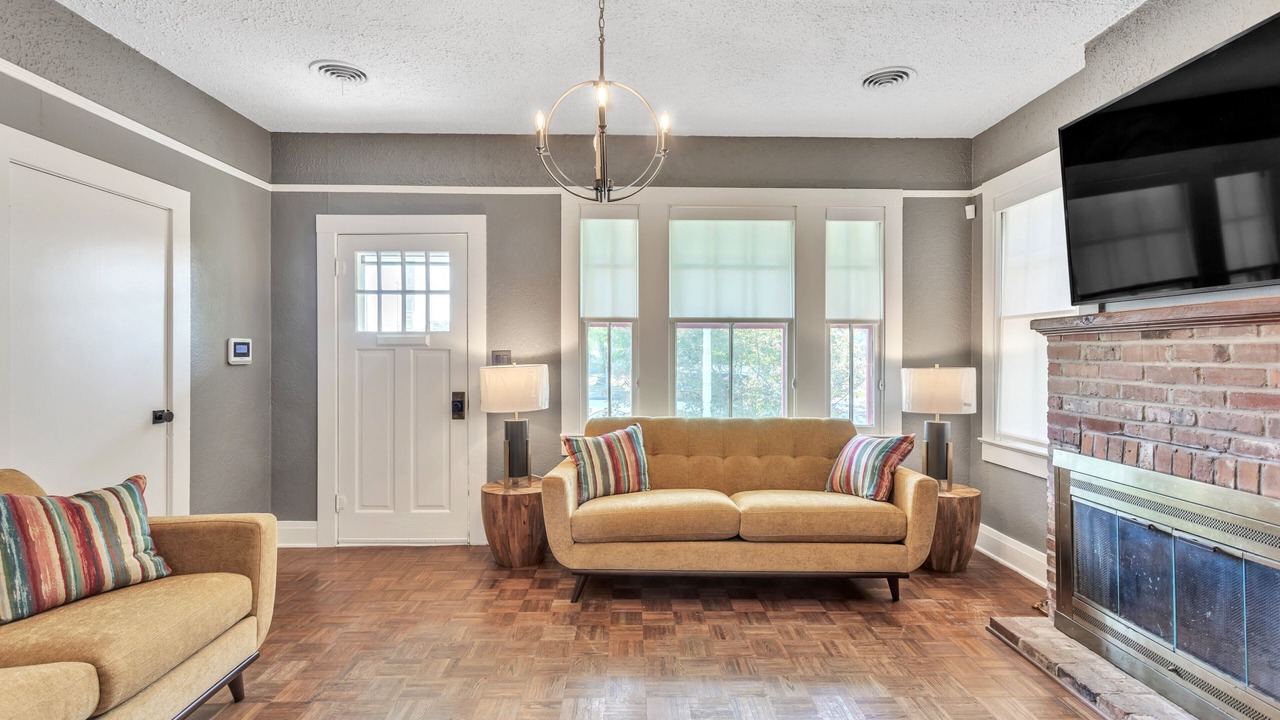 Photo of Bedroom in Gonzales