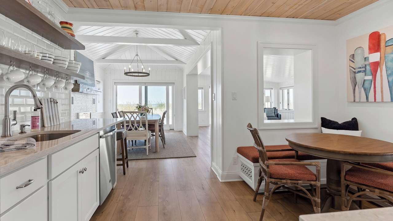 Photo of Kitchen in Ferrysburg